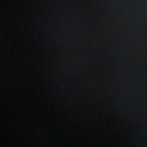 Meet your Posher, Terry